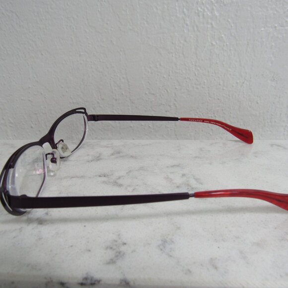 Face O Face Paris France Eyeglasses! - Picture 6 of 10